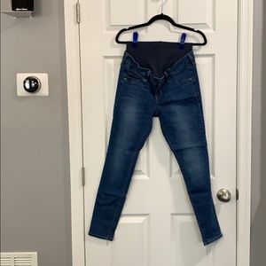 Maternity Jeans